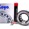YAMAHA Genuine New Motorcycle Parts Majesty 250 Bearing 93311-41566 116 15NQ2815