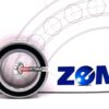 ZEN S61804 2RS Deep Groove Ball Bearing, Rubber Sealed 20x32x7 mm - Image 3