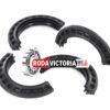 SKF TSN 511 L Case Seal for SNH & SNL 511-609. For shaft diam. 50 (1-15/16", 2") - Image 3
