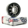 KOYO JAPAN 1201 SELF ALIGNING BALL BEARING 12x32x10mm - Image 3