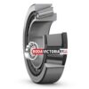 SKF GERMANY 32217 TAPERED ROLLER BEARING 85x150x38,5mm - Image 3