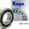 6014-2RSC3 Ball Bearing Premium Brand Koyo MADE IN JAPAN 70x110x20mm