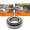 TIMKEN USA 16150 16282 DIFFERENTIAL TAPERED ROLLER BEARING AND RACE - Image 4