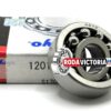 KOYO JAPAN 1201 SELF ALIGNING BALL BEARING 12x32x10mm