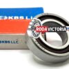 KBS 7005 B ANGULAR CONTACT BALL BEARING 25x47x12mm