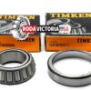 TIMKEN USA 16150 16282 DIFFERENTIAL TAPERED ROLLER BEARING AND RACE - Image 2