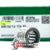 INA NK10/12 TV XL Needle Roller Bearing 10x17x12 mm