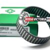 INA K90x98x30 NEEDLE ROLLER BEARING 90x98x30mm