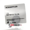 INA NK10/12 TV XL Needle Roller Bearing 10x17x12 mm - Image 3