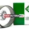 INA K90x98x30 NEEDLE ROLLER BEARING 90x98x30mm - Image 3