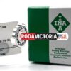 INA NK10/12 TV XL Needle Roller Bearing 10x17x12 mm - Image 2