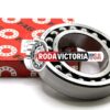 FAG GERMANY 1210 K TVH C3 Self Aligning Ball Bearing 50x90x20 mm