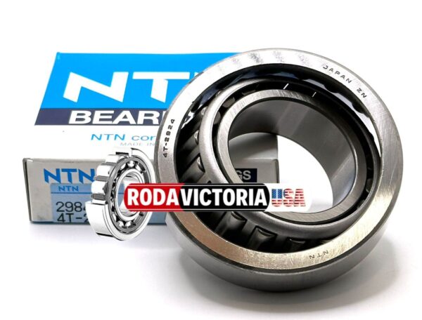 NTN JAPAN 2984 2924 TAPERED ROLLER BEARING