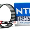 NTN JAPAN K90x98x30 NEEDLE ROLLER BEARING 90x98x30mm