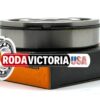 TIMKEN 6306 NR Deep Groove Ball Bearing, Open, No Seals + Snap Ring 30x72x19 mm - Image 3
