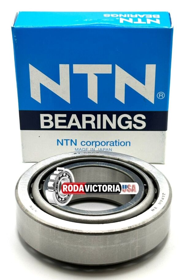 NTN JAPAN 2984 2924 TAPERED ROLLER BEARING - Image 4