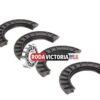 SKF TSN 511 L Case Seal for SNH & SNL 511-609. For shaft diam. 50 (1-15/16", 2") - Image 2