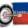KBS 7005 B ANGULAR CONTACT BALL BEARING 25x47x12mm - Image 2