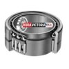 INA/Schaeffler NKIA 5907 COMBINED BALL/NEEDLE ROLLER BEARING 35x55x27mm - Image 2