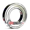 SKF 6021 ZZ Deep Groove Ball Bearing, Metal Shielded 105x160x26 mm - Image 4