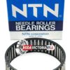 NTN JAPAN K90x98x30 NEEDLE ROLLER BEARING 90x98x30mm - Image 3