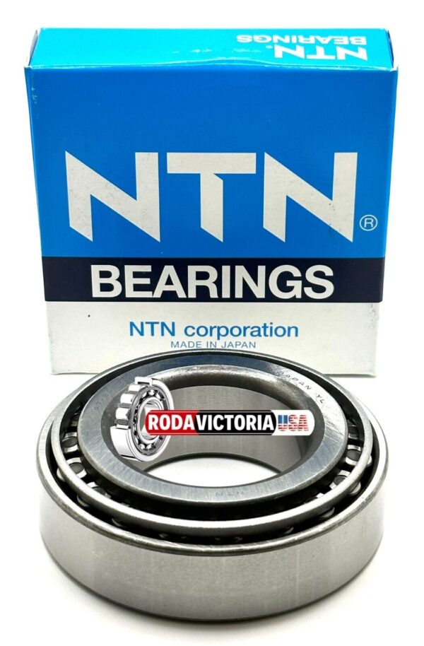 NTN JAPAN 2984 2924 TAPERED ROLLER BEARING - Image 3