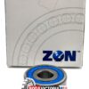 ZEN 3302 2RS Angular Contact Ball Bearing, Rubber Sealed 15x42x19 mm 5302-2RS - Image 2