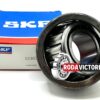 SKF 32307 J2/Q TAPERED ROLLER BEARING 35x80x32,75mm