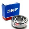 SKF 32307 J2/Q TAPERED ROLLER BEARING 35x80x32,75mm - Image 2