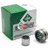 INA NKI9/12 Needle Roller Bearing 9x19x12 mm - Image 2