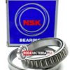 NSK MADE IN USA R60-44 DIFFERENTIAL BEARING BT4Z-4222-B