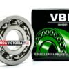 98305 VESPA PX/Sprint/T5/Rally/Cosa Crank - Clutch Ball Bearing 25x62x12 mm