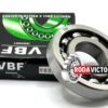 98305 VESPA PX/Sprint/T5/Rally/Cosa Crank - Clutch Ball Bearing 25x62x12 mm - Image 2