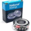 NATIONAL 15578 TAPERED ROLLER BEARING - Image 3