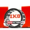 IKO KT 162010 C3 Needle Roller Bearing and Cage Assembly 16x20x10 mm - Image 2