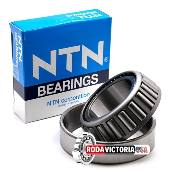 NTN JAPAN 2984 2924 TAPERED ROLLER BEARING - Image 2