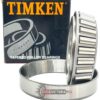 Timken 32011X Single Row Taper Roller Bearing 55x90x23mm - Image 4
