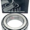 Timken 32011X Single Row Taper Roller Bearing 55x90x23mm - Image 3