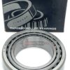 Timken 32011X Single Row Taper Roller Bearing 55x90x23mm - Image 2