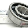 KOYO JAPAN 63/22/2BYR4SH2-9T Ball Bearing With Snap Ring 22x56x15mm SC04C23