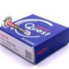 NACHI 6004 2NKE9C3 Deep Groove Ball Bearing, Rubber Sealed 20x42x12 mm - Image 3