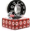 FAG (Schaeffler) 2307-TVH C3 Self  Aligning Ball Bearing Double Row 35x80x31 mm - Image 3