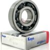 KOYO JAPAN 63/22/2BYR4SH2-9T Ball Bearing With Snap Ring 22x56x15mm SC04C23 - Image 2