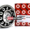 FAG (Schaeffler) 2307-TVH C3 Self  Aligning Ball Bearing Double Row 35x80x31 mm - Image 2