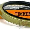 TIMKEN TOYOTA 9031295001 / 90312-95001 GENUINE OEM HUB ASSY SEAL - Image 2