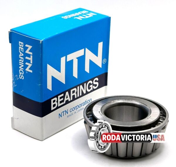 NTN JAPAN 3478 TAPERED ROLLER BEARING 34,925mm - Image 3