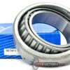 NEW SKF SET 411 Rear Inner Bearing Set 47686/47620 /SAME DAY SHIPPING !!!