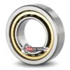 FAG NU2209 E M1 Cylindical Roller Bearing 45x85x23 mm