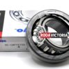KOYO JAPAN 16150 16282 TAPERED ROLLER BEARING 38,1x72x20.64mm