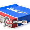 SKF NU215 ECP C3 Cylindical Roller Bearing 75x130x25 mm